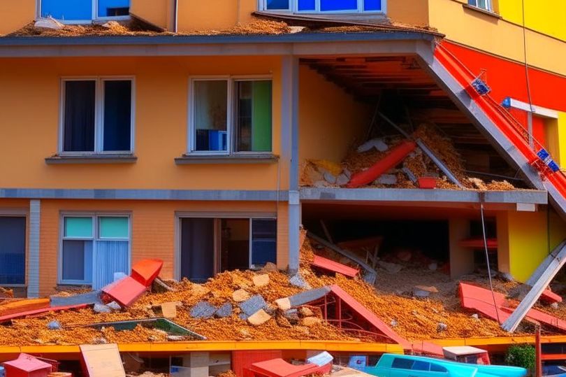 В Перми расселили два аварийных дома в Свердловском районе города