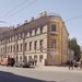 Дом Рогова воссоздадут по историческим чертежам