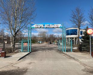Жителям Тутаева в Ярославской области предлагают выбрать территории для благоустройства