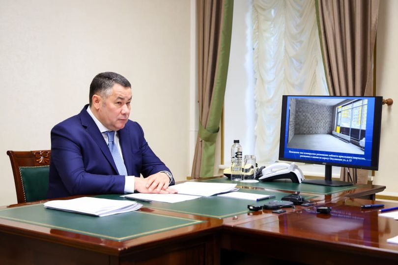 В петербургском посёлке Шушары откроют дополнительное отделение Комплексного центра социального обслуживания Пушкинского района