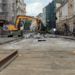 Ремонт трамвайных путей на Садовой улице Петербурга завершат к 1 сентября 2024 года