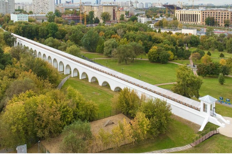 благоустройство