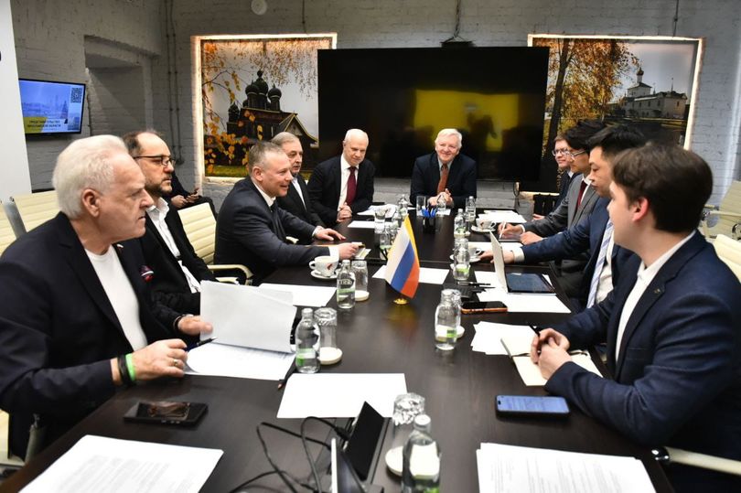 Новый завод на 300 рабочих мест планируют построить в ярославском Рыбинске