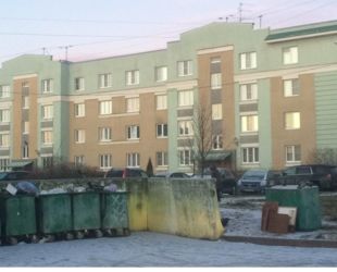 Государственная жилищная инспекция Санкт‑Петербурга выборочно проверила содержание МКД и придомовые территории