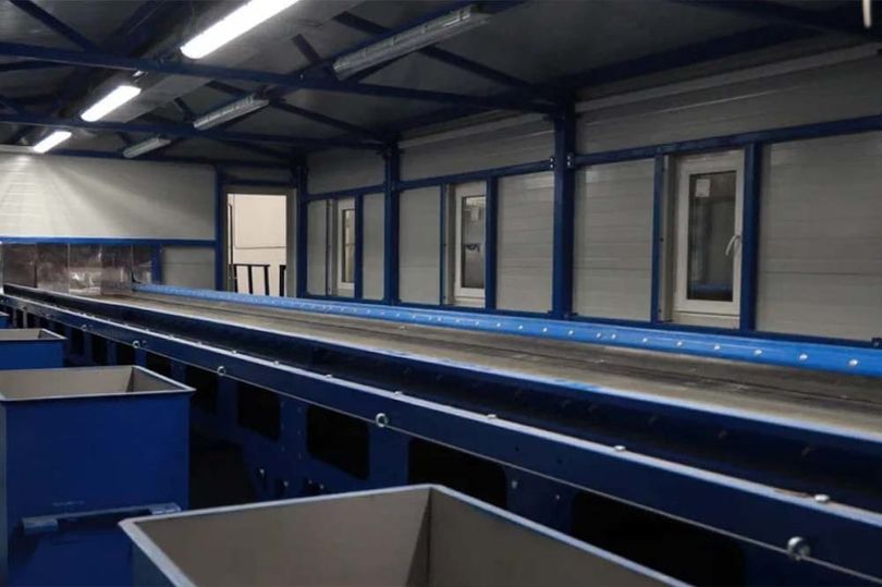 В Архангельской области построят еще один современный комплекс по обращению с ТКО