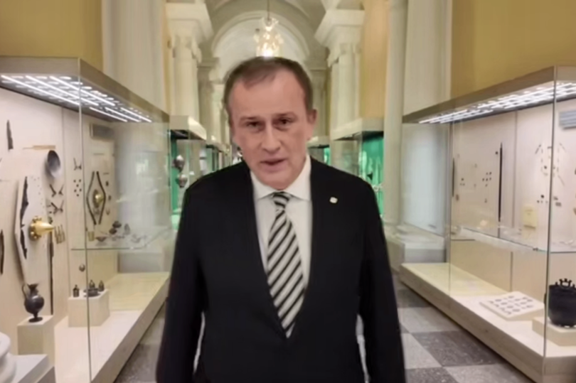 Квартал Сета Солберга в ленинградском Выборге будет реконструирован