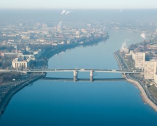 По факту самопроизвольной разводки Володарского моста возбуждено уголовное дело