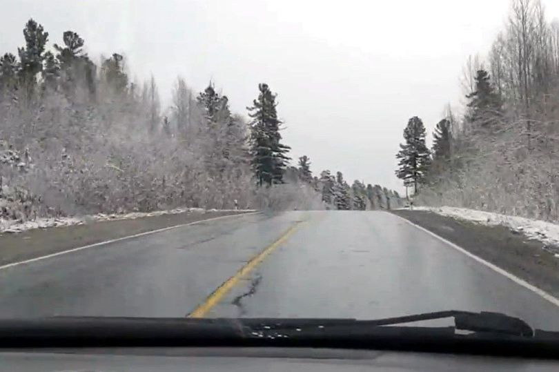 Трасса Когалым — Покачи в Югре станет комфортнее и безопаснее