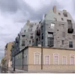 Градостроительный Совет Санкт-Петербурга одобрил корректировку фасадных решений клубного дома Meltzer Hall