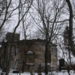 В Ленинградской области хотят возродить храм, бывший частью имения семьи Александра Блока 