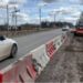 В Лобне приступили к реконструкции участка Краснополянского шоссе