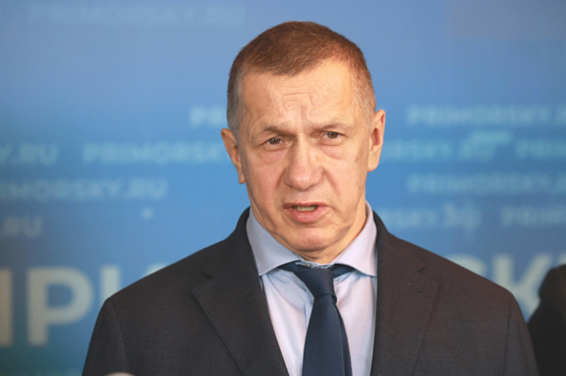 Юрий Трутнев: Будем строить в Приморье, в Хабаровске три завода по производству микроэлектроники