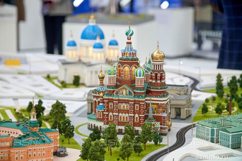 ПМЭФ второй год подряд принёс Петербургу более 1 трлн рублей инвестиций