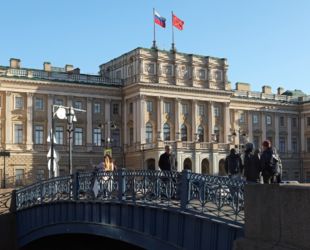 В закон «О градостроительной деятельности в Санкт-Петербурге» возможно внесут изменения. И не только в него