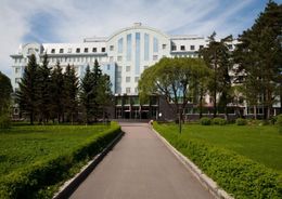  Совладельцы элитного отеля под Зеленогорском объявили себя банкротами