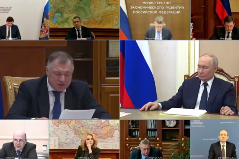 Развитие транспортной доступности в регионах – один из приоритетов работы Правительства РФ