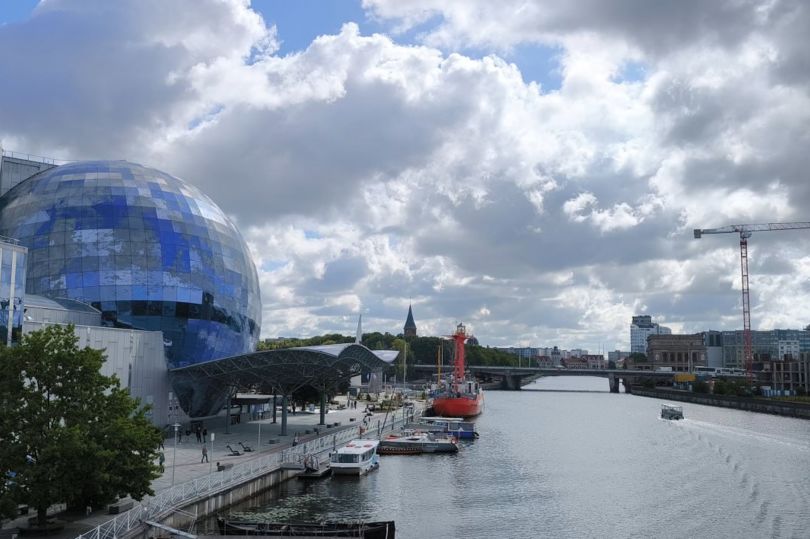 благоустройство