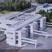 В аэропорту Барнаула началось строительство нового терминала