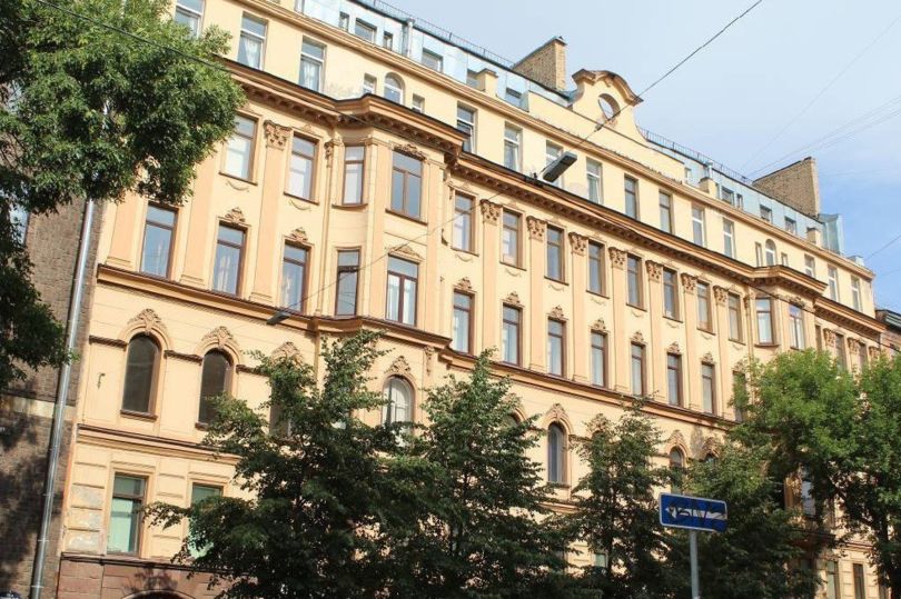 благоустройство