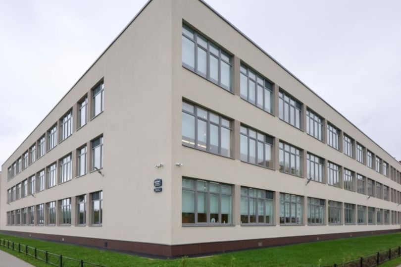 благоустройство