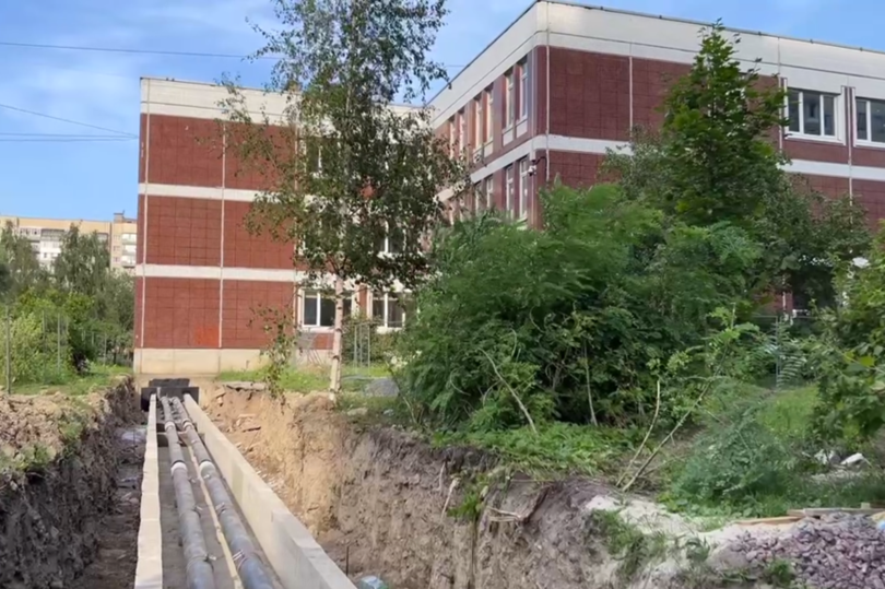 благоустройство