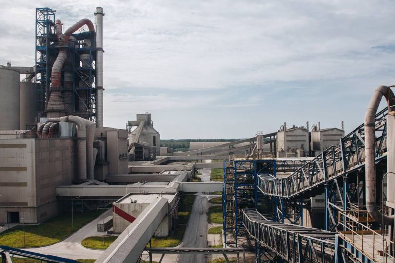 производство