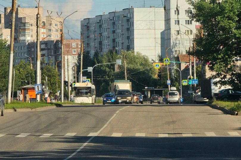 благоустройство