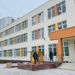 1 сентября 2024 года в новых кварталах Красногвардейского района откроется школа