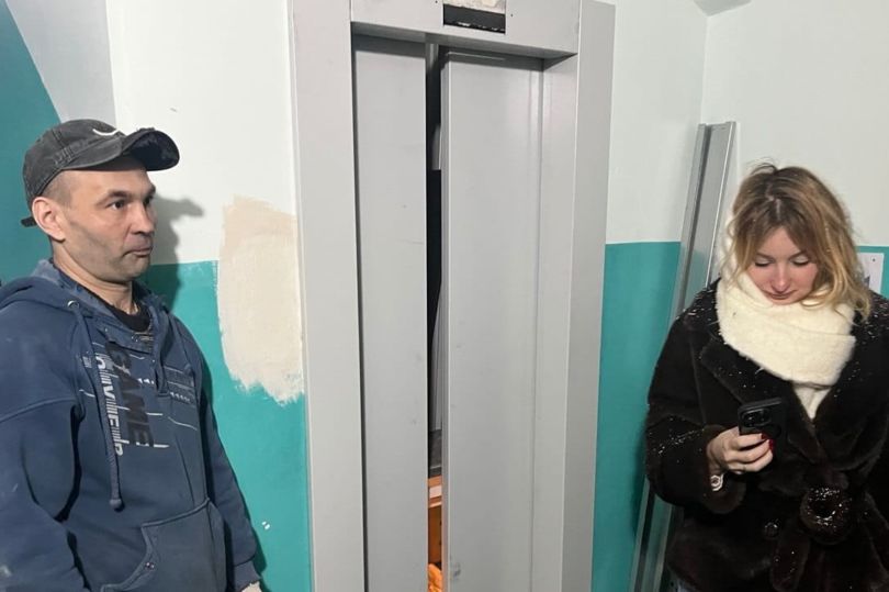 Настраивать лифты в Мурманске приедет наладчик от завода-производителя