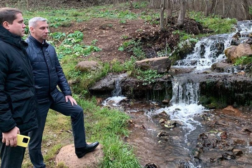 благоустройство