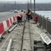 В Мурманске начался ремонт Кольского моста