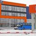 Компания «Белла» построила новый комплекс в Егорьевске