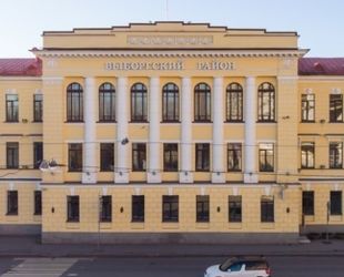 Второй корпус ЖК «Парнас» введен в Петербурге в эксплуатацию