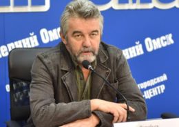 Главный архитектор Омска рассказал о том, как в городе внедряется новый дизайн-код