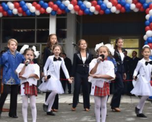 Среднюю школу с интернатом построят в Архангельской области