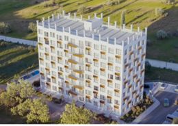 В Крыму на берегу Азовского моря построят ЖК «Солнечный»