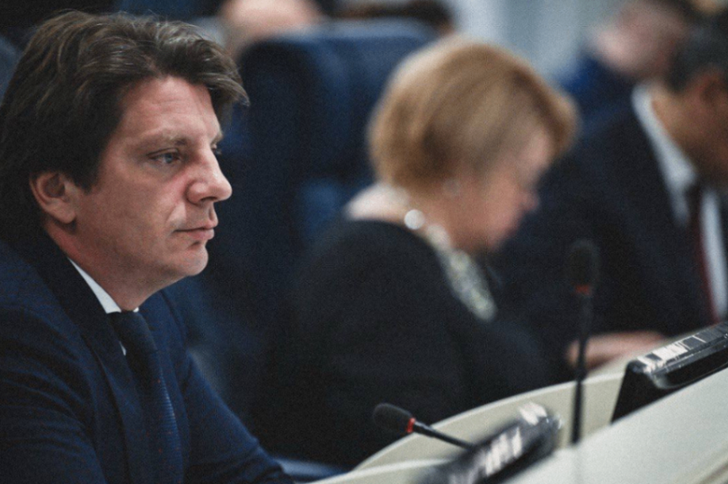 Более 30 миллиардов рублей в бюджете 2026 года направлены на строительство и развитие инфраструктуры Ленинградской области