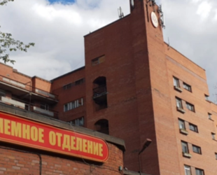 В 2024 году в Петербурге начнется ремонт в больнице Боткина