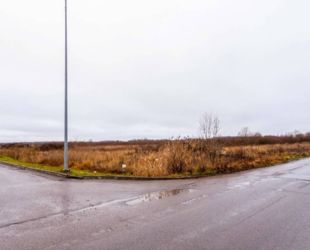 РАД продаст земельный участок 9,7 га под коммерческую застройку на Пулковском шоссе