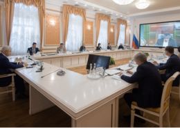 На строительство инфраструктуры для второй очереди промышленного парка в Воронеже выделено 1,5 млрд рублей