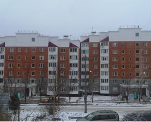 Завершено строительство корпуса №7 долгостроя ЖК «Симферопольский» в Подольске