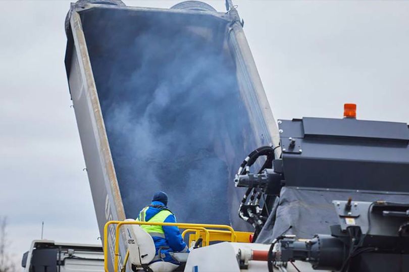 Через ленинградские Пробу и Лепсари – по обновленной дороге