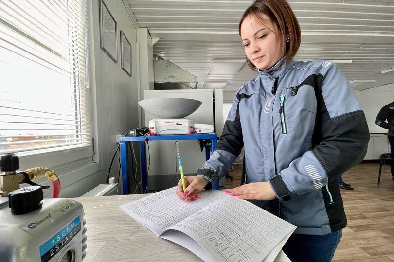  С начала года качество строительства обхода Нижнекамска и Набережных Челнов проверили более 7000 раз