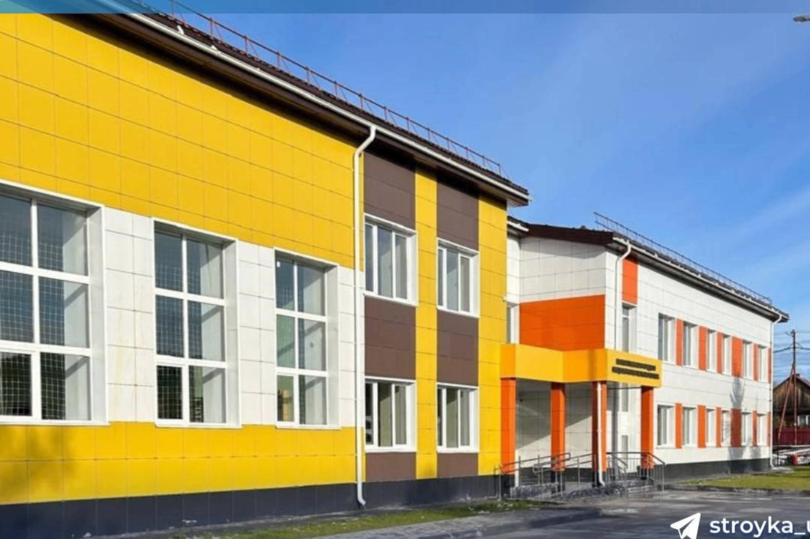 В школах Югры завершили капремонт