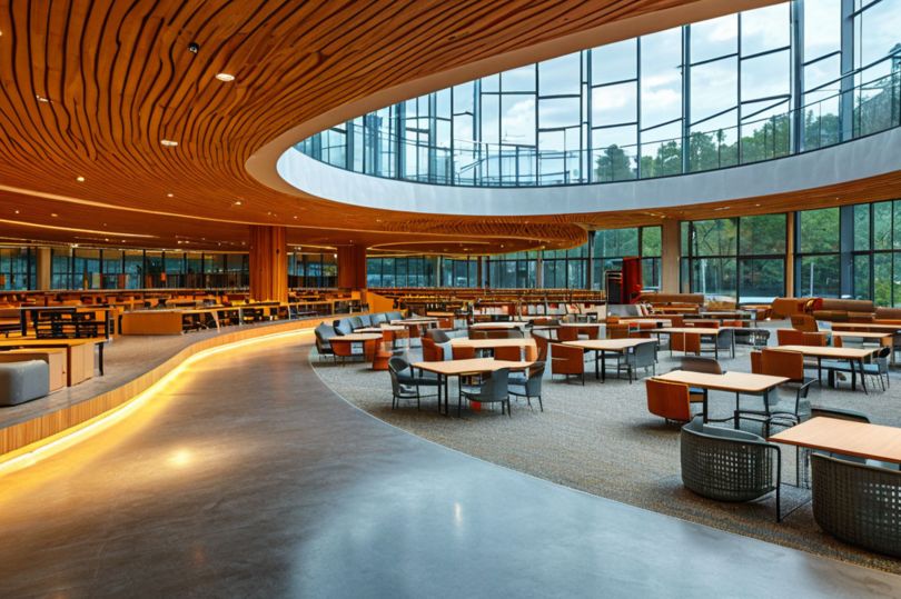 бизнес-центр