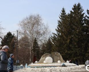 В Новосибирске появится парк «Усть-Тула» на 370 гектаров 