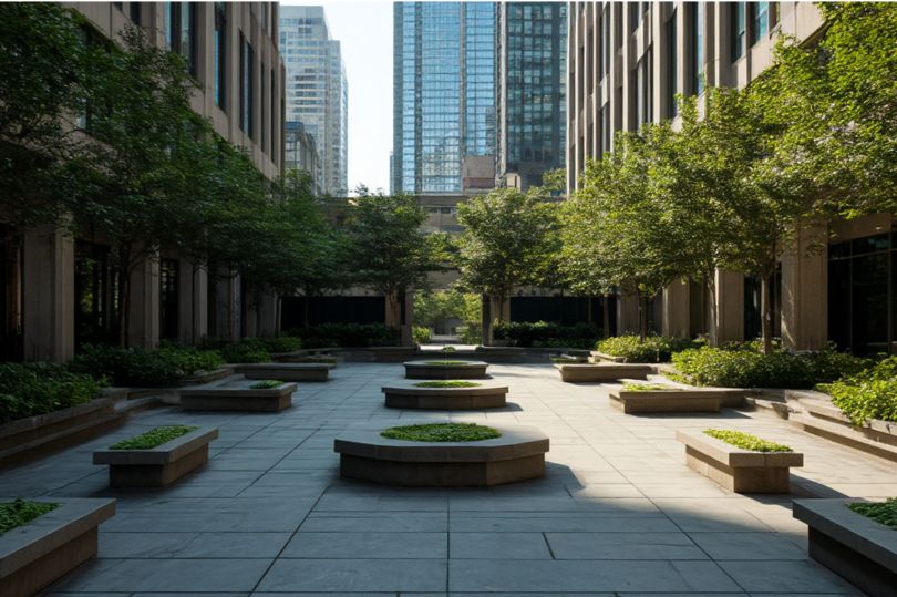 Школу, детский сад и поликлинику возведут в районе Перово в рамках КРТ