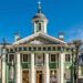 КИО отказал церкви Ингрии в передаче прав на помещения «Дома причта» на Кирочной
