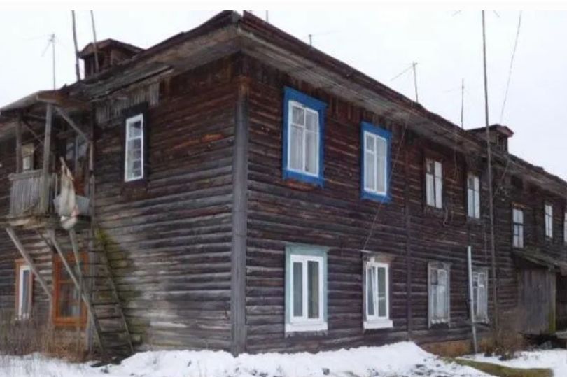 снос объекта