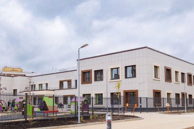 благоустройство